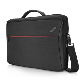 Lenovo | Fits up to size 15.6 " | Professional | ThinkPad Professional 15.6-inch Slim Topload Case (Premium