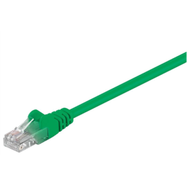 Goobay CAT 5e patch cable
