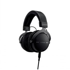 Beyerdynamic Studio headphones DT 1770 PRO Wired On-Ear Black