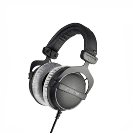 Beyerdynamic Studio headphones DT 770 PRO Wired On-Ear Black