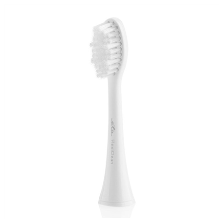 ETA | FlexiClean ETA070790100 | Toothbrush replacement | Heads | For adults | Number of brush heads included 2 | Number of te...