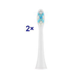 ETA Toothbrush replacement SoftClean ETA070790300 Heads