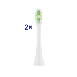 ETA Toothbrush replacement WhiteClean ETA070790400 Heads