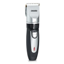 Mesko Hair clipper for pets MS 2826 Corded/ Cordless Black/Silver