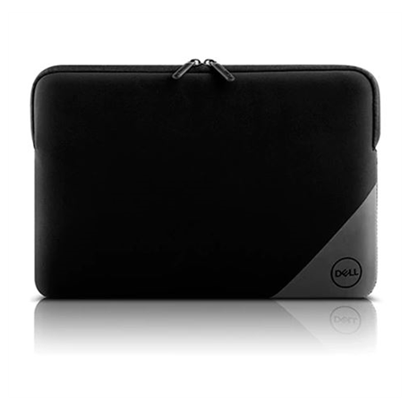 Dell | Fits up to size 15 " | Essential | 460-BCQO | Sleeve | Black