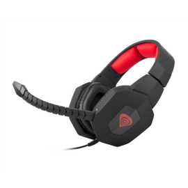 Genesis Gaming Headset H59 NSG-0687 Wired On-Ear