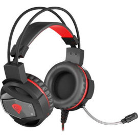 Genesis | Wired | Gaming Headset Neon 350 | NSG-0943 | Over-Ear