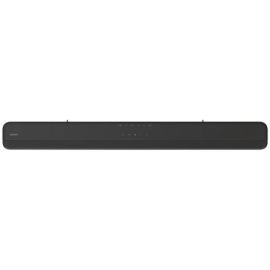 Sony 2.1ch Dolby Atmos/DTS:X Single Soundbar HT-X8500 Black