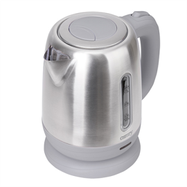Camry Kettle CR 1278 Standard 1630 W 1.2 L Stainless steel 360° rotational base Stainless steel