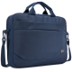 Case Logic | Fits up to size 14 " | Advantage | Messenger - Briefcase | Dark Blue | Shoulder strap