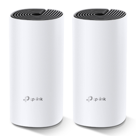 TP-LINK Whole Home Mesh WiFi System Deco M4 (2-Pack) 802.11ac
