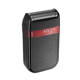 Adler | Shaver | AD 2923 | Operating time (max) 45 min | NiMH | Black