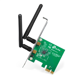 TP-LINK TL-WN881ND PCI Express Adapter