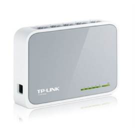TP-LINK Switch TL-SF1005D Unmanaged