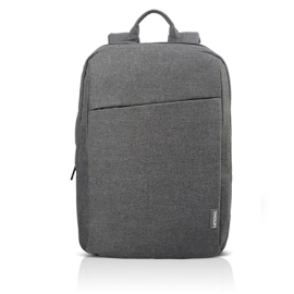 Lenovo | Fits up to size 15.6 " | 15.6 Laptop Casual Backpack B210 | Backpack | Grey