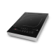 Caso | Table hob | ProGourmet 2100 | Number of burners/cooking zones 1 | Sensor touch | Black | Induction