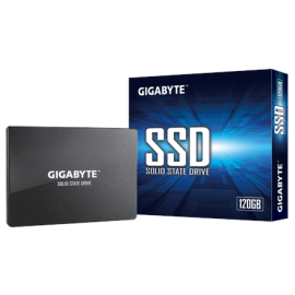 Gigabyte GP-GSTFS31120GNTD 120 GB