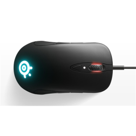 SteelSeries Ambidextrous Mouse Sensei Ten - 2020 Edition Gaming Mouse