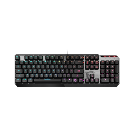MSI VIGOR GK50 Gaming Keyboard