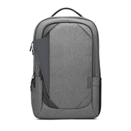 Lenovo | Fits up to size 17 " | Essential | Business Casual 17-inch Backpack (Water-repellent fabric) | Backpack | Charcoal G...