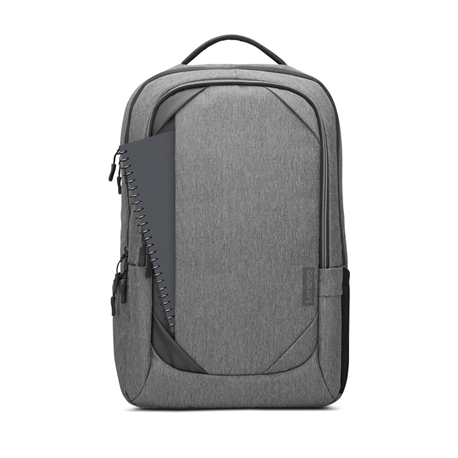 Lenovo | Fits up to size 17 " | Essential | Business Casual 17-inch Backpack (Water-repellent fabric) | Backpack | Charcoal G...