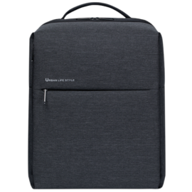 Xiaomi | Fits up to size 15.6 " | City Backpack 2 | Backpack | Dark Gray