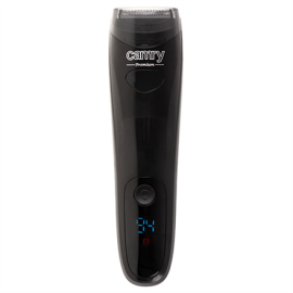 Camry | CR 2833 | Beard trimmer | Cordless | Number of length steps 4 | Black