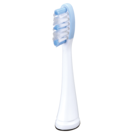 Panasonic | WEW0974W503 | Toothbrush replacement | Heads | For adults | Number of brush heads included 2 | Number of teeth br...