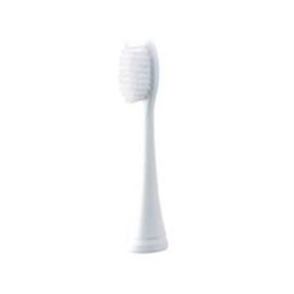 Panasonic | WEW0972W503 | Brush Head | Heads | For adults | Number of brush heads included 2 | Number of teeth brushing modes...
