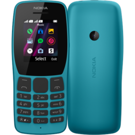 Nokia 110 TA-1192 Blue