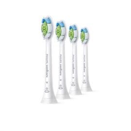 Philips Toothbrush replacement HX6064/10 Heads