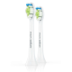 Philips | HX6062/10 | Toothbrush replacement | Heads | For adults | Number of brush heads included 2 | Number of teeth brushi...