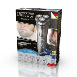 Camry Shaver CR 2925 Cordless