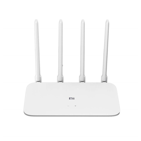 Xiaomi | Mi Router 4A | 802.11ac | 300 Mbit/s | Ethernet LAN (RJ-45) ports 3 | MU-MiMO Yes | Antenna type 4 External Antennas