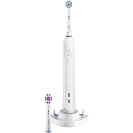 Oral-B Electric Toothbrush PRO 900 Sensi Ultrathin Rechargeable