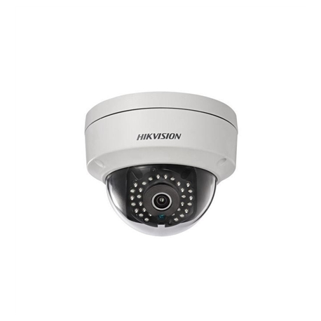 Hikvision | IP Camera | DS-2CD2146G2-I F2.8 | Dome | 4 MP | 2.8 mm | Power over Ethernet (PoE) | IP67 | H.265+ | Micro SD/SDH...