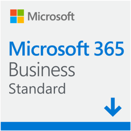 Microsoft M365 Business Standard KLQ-00211 ESD