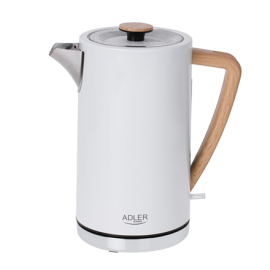 Adler Kettle AD 1347w Electric
