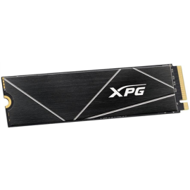 ADATA | XPG Gammix S70 BLADE | 2000 GB | SSD form factor M.2 2280 | SSD interface PCIe Gen4x4 | Read speed 7400 MB/s | Write ...