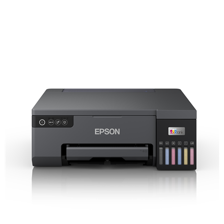 EcoTank L8050 | Colour | Inkjet | Inkjet Printer | Wi-Fi | Maximum ISO A-series paper size