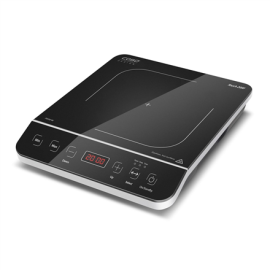 Caso Hob Touch 2000 Induction