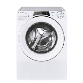 Candy | ROW4964DWMCE/1-S | Washing Machine with Dryer | Energy efficiency class A | Front loading | Washing capacity 9 kg | 1...