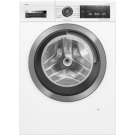 Bosch | WAXH2KLOSN Series 6 | Washing Machine | Energy efficiency class B | Front loading | Washing capacity 10 kg | 1600 RPM...