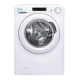 Candy | CS4 1062DE/1-S | Washing Machine | Energy efficiency class D | Front loading | Washing capacity 6 kg | 1000 RPM | Dep...