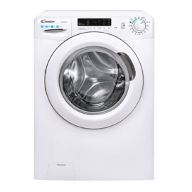 Candy Washing Machine CS4 1062DE/1-S Energy efficiency class D