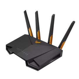 Asus | Wireless Wifi 6 AX4200 Dual Band Gigabit Router
