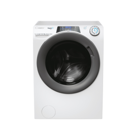Candy | RP4 476BWMR/1-S | Washing Machine | Energy efficiency class A | Front loading | Washing capacity 7 kg | 1400 RPM | De...