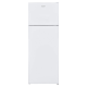 Candy | C1DV145SFW | Refrigerator | Energy efficiency class F | Free standing | Double Door | Height 145 cm | Fridge net capa...