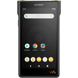 Sony NW-WM1AM2 Walkman Digital Media Player Sony | Walkman Digital Media Player | NW-WM1AM2 | Bluetooth | Internal memory 103...