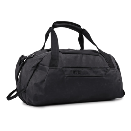 Thule | Fits up to size " | Duffel Bag 35L | TAWD-135 Aion | Bag | Black | " | Shoulder strap